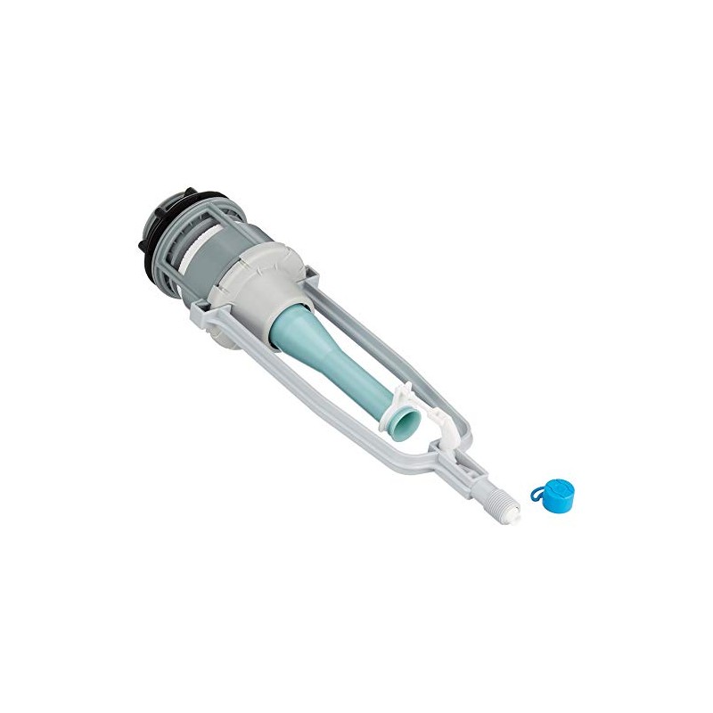 Roca Polo Victoria Cistern D2P Single Flush Valve Only AH0003200R