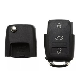 SUJU TRADING Llavero De Auto Compartimento Secreto Pastillero Oculto