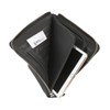 StilGut Business Sleeve Padfolio 3in1: Purse, Tablets up to 8.0