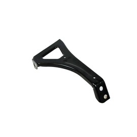 94-01 Dodge Pickup RAM 1500 / 94-02 RAM 2500 3500 Pickup Rear Bumper Bracket Outer (Brace) Lh (Oem Type)