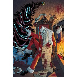 THE DEVIANT #1 MEGAN HUTCHISON 616 Virgin Variant Set AB LTD 500