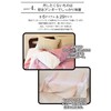 [Toco and Fluffy Life] Waterproof Sheet, Waterproof Undercover, Flat Type,