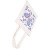 DIY Diamond Painting Shopping Bag Rhinestones Painting Tote Bag with