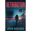 Retribution (Drenna Steel)