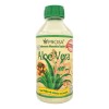 Suplemento Nutricional Aloe Vera Prosa Líquido Sabor Tropical Fructosa