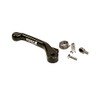 Torc1 Racing Vengeance Replacement Flex Front Brake Lever Black