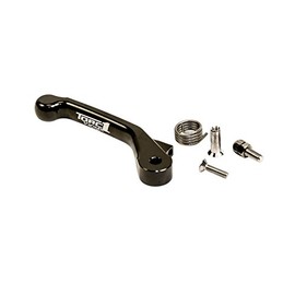 Torc1 Racing Vengeance Replacement Flex Front Brake Lever Black