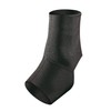 Sprunggelenkbandage aus Neopren von Thuasne Sport - Schwarz - Größe