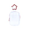 KIYOHARA Oshi-nui Nui Pouch S W3.6 x H4.9 x D2.2