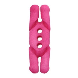 Bohning Serve-Less Anchor Knot, Pink