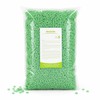 Hard Wax Beads for Hair Removal – Strawberry Formula Wax