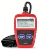 Generic Auto Car Diagnostic Tool Fault Code Reader I/M Readiness