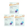 Dr.Lin Supercritical Vitamin K2 & D3 30 Tablets 3 Premium Menaquinone Trans MK-7 / 닥터린 초임계 비타민 K2 & D3 30정 3개 프리미엄 메나퀴논 트랜스 MK-7