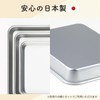 Taniguchi Metal Frying Food Stand Tray That Drains Oil -