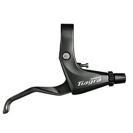シマノ (SHIMANO) ブレーキレバー (ROAD) BL-4700-L 左レバーのみ EBL4700VL TIAGRA (ティアグラ)
