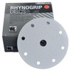 Pack of 50 Eccentric Sanding Discs 9-Hole Diameter 150 mm