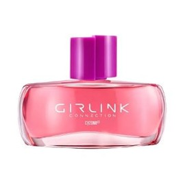 Cyzone Girlink Connection Eau De Parfum 50 ml / 1.6 fl.oz.