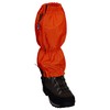 Tashev Basic Hiking Gaiters (Orange)