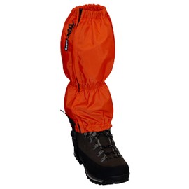 Tashev Basic Hiking Gaiters (Orange)