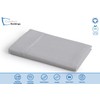Comfort Beddings Heavy Quality Top Bed Sheets 100% Cotton Blend