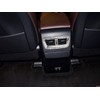 NIUHURU Compatible with Lexus RX 350 450 Accessories Car Bling