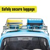 Glengor Premium Bungee Cord Set | Pack of 12 |
