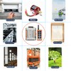 8CH Wireless Remote Control Switch, DC 12V-36V Quick Wire Connector