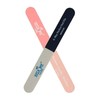 Herome 4-Way Perfect Nail File - 4-Way Manicure File with