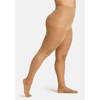 Camano Women's Tights Pack of 2, Make Up