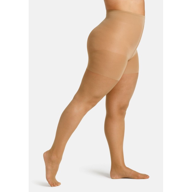 Camano Women's Tights Pack of 2, Make Up