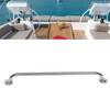 600mm Boat Grab Handle Stainless Steel Rustproof Versatile Rugged Polished