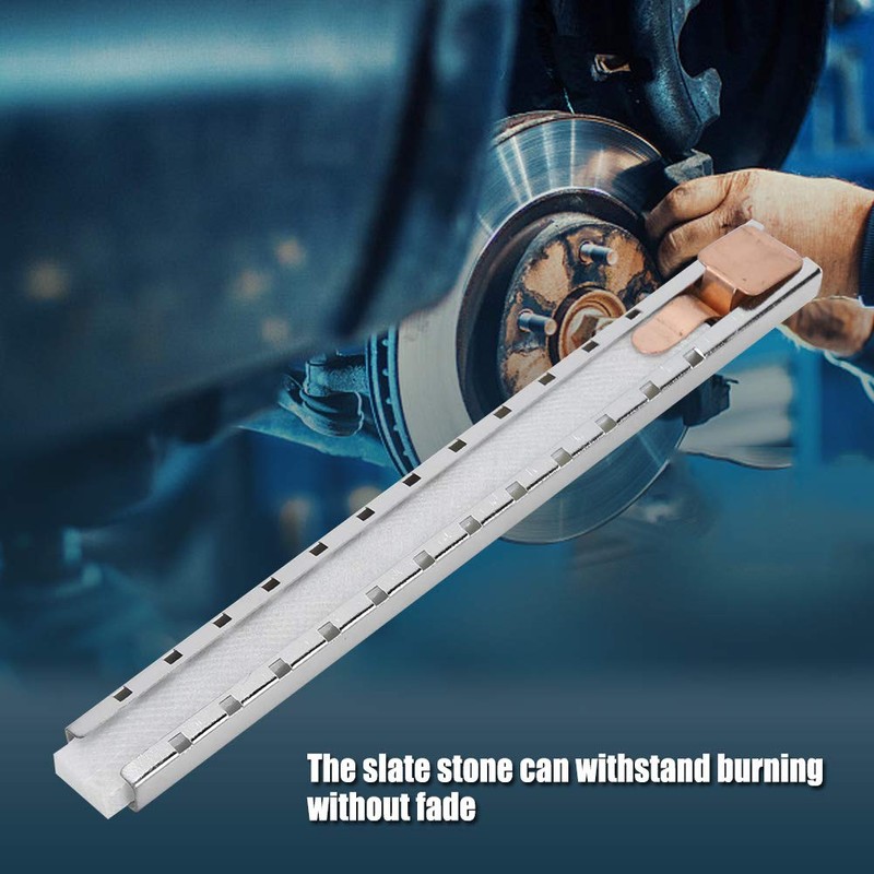 Professional Soapstone, 4Pcs Slate, Flat for Welding Industrial