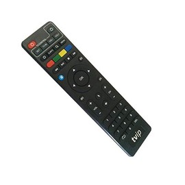 TVIP Box V.605 Original Remote Control