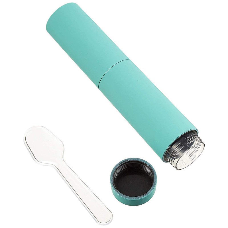 APPLE MINT SUGAR Multi Perfect Brush Tiffany Blue