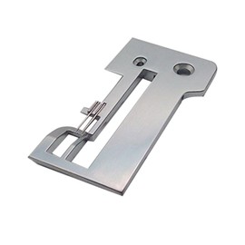 HONEYSEW Needle Plate for SERGER OVERLOCK Sewing Machine 929D 1034D #XB0306001