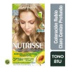 Tinte Garnier Tono 81u Rubio Claro Cenizo Profundo 81u Rubio