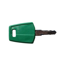 RAParts Wheel Loader Heavy Equipment Ignition Key Fits Volvo F Series