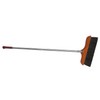 Outanaya Handled Broom Handle Household Floor Brush for Indoor Cleaning