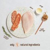 Full Moon Chicken Jerky Healthy All Natural Dog Treats Human