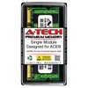A-Tech 2GB RAM for ACER Aspire ONE KAV10 AOD150 Netbook