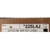 Lithonia 2VTL2 20L EZ1 LP830 2x2 Volumetric LED Troffer, 2000