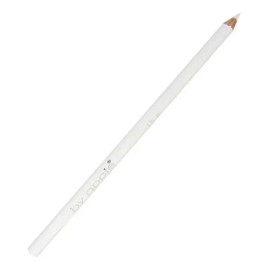 Lápiz Delineador By Apple Blanco Mate Hipoalergénico Larga Duración