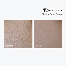 Avea Maiden Wrinkle Cover Cream Set / 아베아 메이든 링클 커버 크림 세트