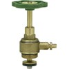Locks Angle Seat Valve Upper Part DN25 1 Inch with