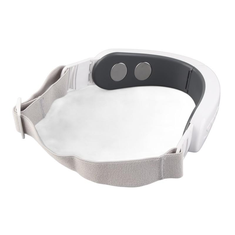 Electric V Face Shaping Belt 12 Gears Micro Current Massage
