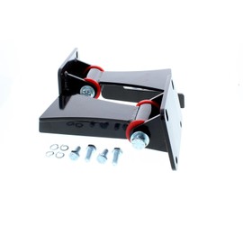 GM LS1/LS6 Engine Weld-In Motor Mounts