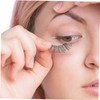 NOLITOY Sets d False Lashes Natural Look Lightweight Material Suitable