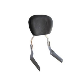 Sissy Bar Contoured Backrest for 98-03 Honda Shadow Aero VT750