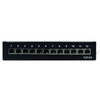 BIGtec 12 Port CAT6a Patch Panel Distribution Panel Distributor Patch