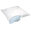Softsan Protect Plus Cushion Cover Mite-Proof 50 x 70 cm,